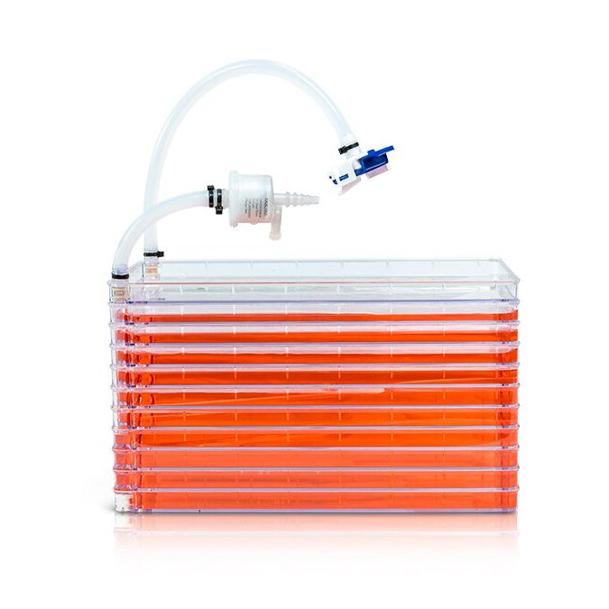 Thermo Scientific Nunc Standard Closed Cell Factory System - 140472 - 6320 cm2