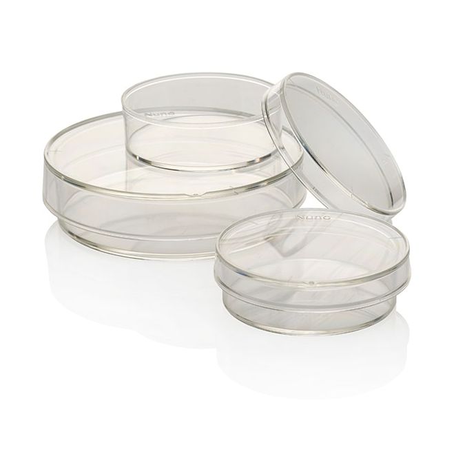 Thermo Scientific Nunc IVF Dishes - 150360 - 88 mm