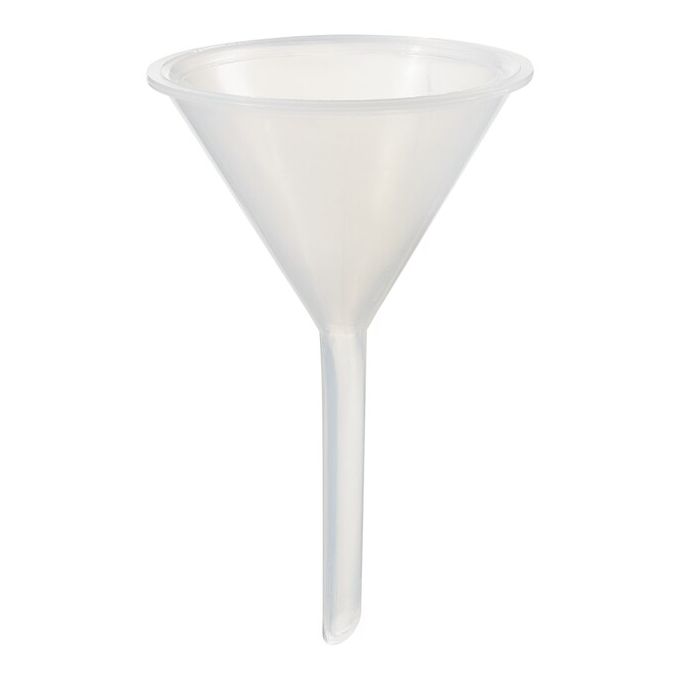 Nalgene Polypropylene Analytical Funnels