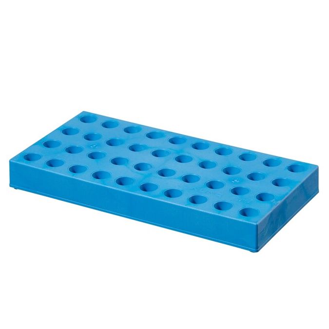Thermo Scientific 376589 CryoTube Holders, 40 Cryogenic Tubes - (Case of 15)