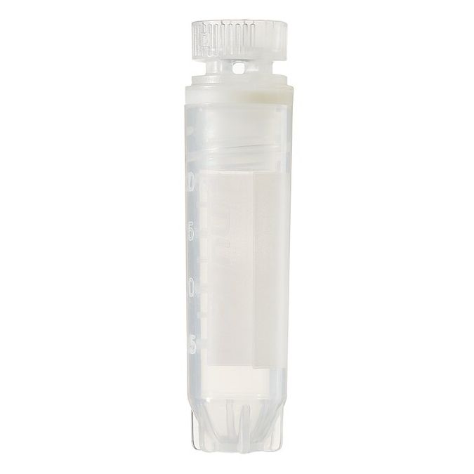 Thermo Scientific Nunc 2.0mL Internally-Threaded Universal Tubes - 374512 - 2.0 mL - Universal Tube - Natural - 480/Cs