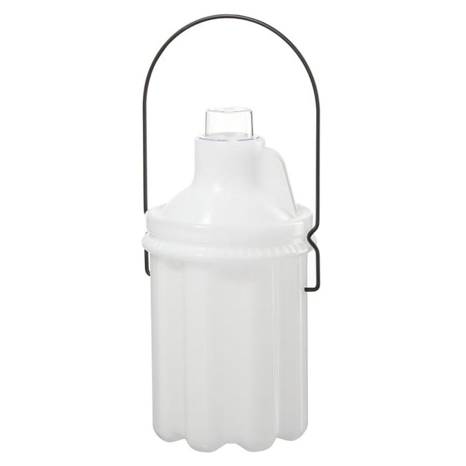 Thermo Scientific Nalgene LDPE Safety Bottle Carriers - LDPE - 6501-4000