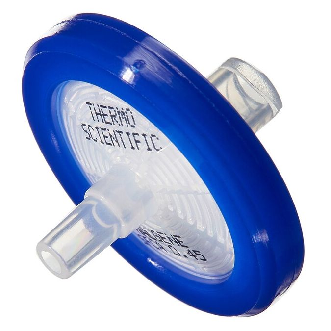 Thermo Scientific Nalgene Syringe Filters - 723-9945 - 25 mm