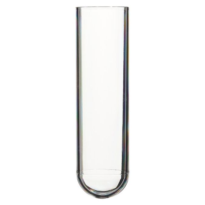 Thermo Scientific Nalgene High-Speed Polycarbonate Round Bottom Centrifuge Tubes - 50 mL - 28.8 mmD - 103.1 mmL - Non-sterile - 3117-0500