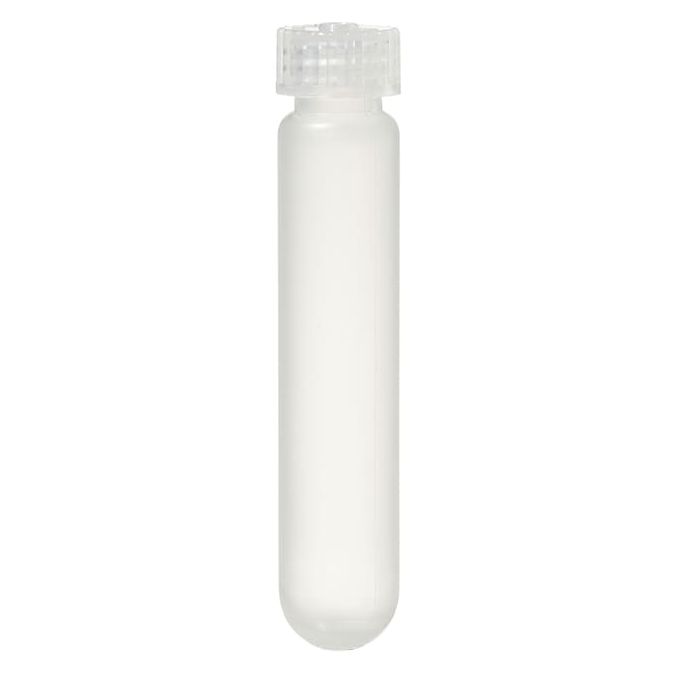 Thermo Scientific Nalgene Oak Ridge High-Speed PPCO Centrifuge Tubes - 10 mL - 16.1 mmD - 80.5 mmL - Non-sterile - 3119-0010