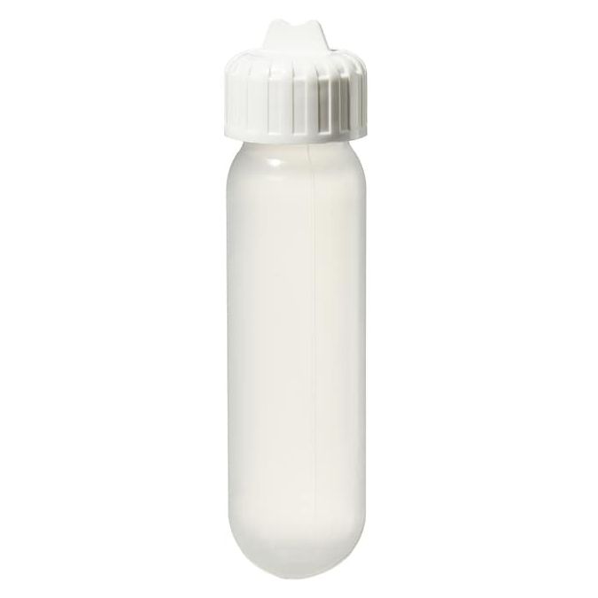 Thermo Scientific Nalgene Oak Ridge High-Speed PPCO Centrifuge Tubes with Sealing Cap - 50 mL - 28.8 mmD - 113.5 mmL - Non-sterile - 3139-0050