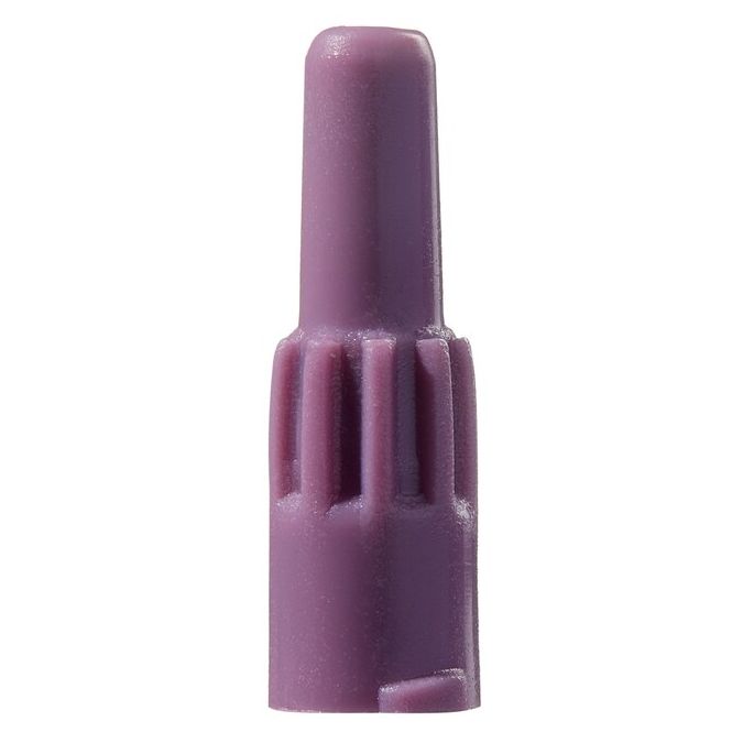 Thermo Scientific Nalgene Syringe Filters, Non-sterile - 176-0020 - 4 mm