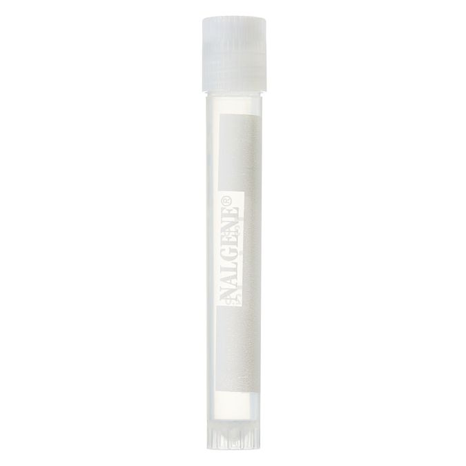 Thermo Scientific Nalgene General Long-Term Storage Cryogenic Tubes - 5.0 mL - Case of 250 - 5000-0050