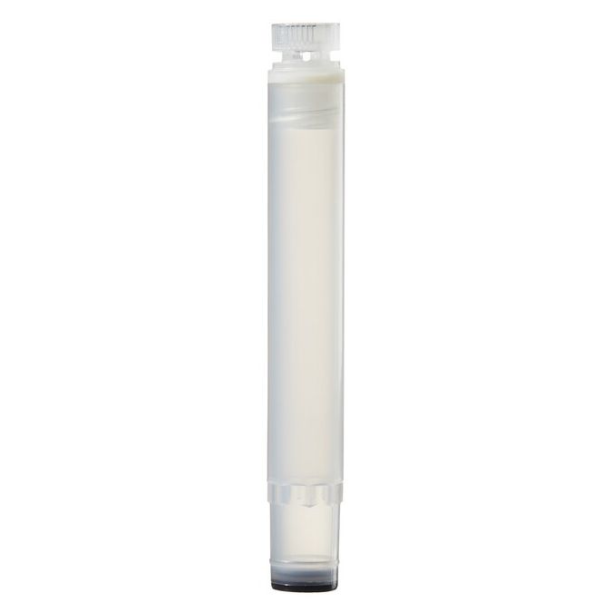 Thermo Scientific Nunc Coded Cryobank Vial Systems - 374261 - 5 mL - Cryogenic - Clear (Closure) - 528/Cs