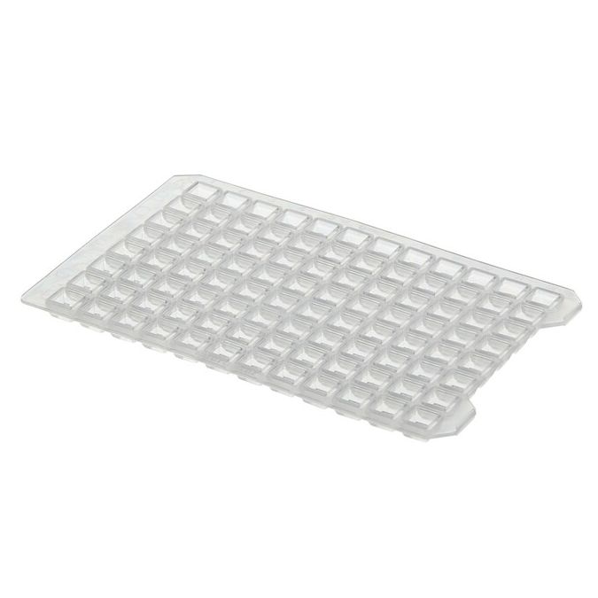 Thermo Scientific Nunc 96-Well Cap Mats - 96 wells - 9503233