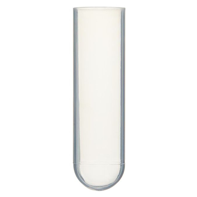 Thermo Scientific Nalgene High-Speed Round-Bottom PPCO Centrifuge Tubes - 38 mL - 25.2 mmD - 88.1 mmL - Non-sterile - 3110-0380