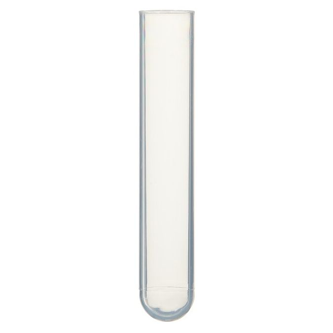 Thermo Scientific Nalgene High-Speed Round-Bottom PPCO Centrifuge Tubes - 16 mL - 17.8 mmD - 98.6 mmL - Non-sterile - 3110-0160