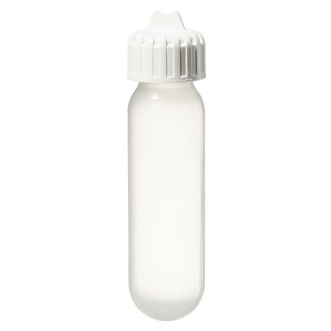 Thermo Scientific Nalgene Oak Ridge High-Speed PPCO Centrifuge Tubes with Sealing Cap - 30 mL - 25.8 mmD - 102.1 mmL - Non-sterile - 3139-0030