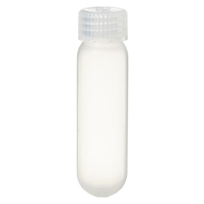 Thermo Scientific Nalgene Oak Ridge High-Speed PPCO Centrifuge Tubes - 28 mL - 25.8 mmD - 94.0 mmL - Non-sterile - 3119-0028