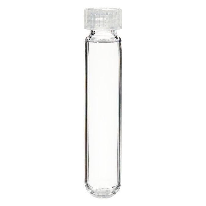 Thermo Scientific Nalgene Oak Ridge High-Speed Polycarbonate Centrifuge Tubes - 10 mL - 16.1 mmD - 80.5 mmL - Non-sterile - 3118-0010