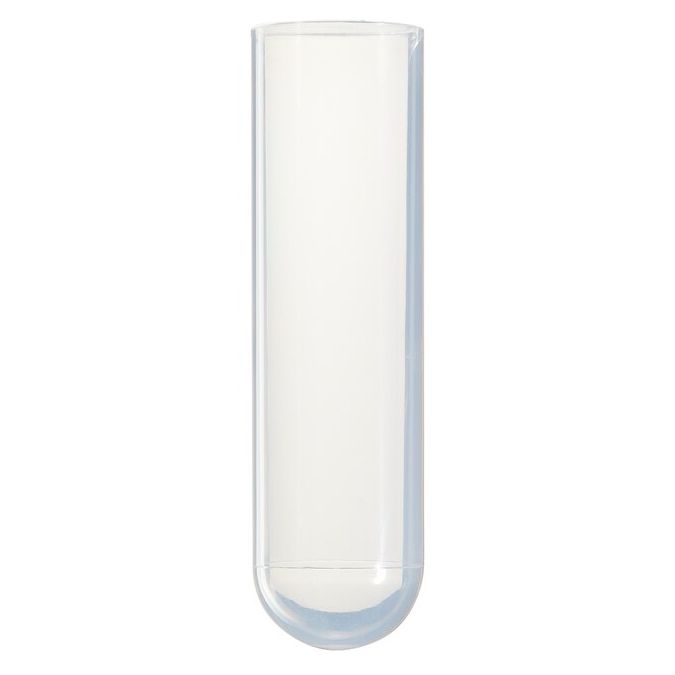 Thermo Scientific Nalgene High-Speed Round-Bottom PPCO Centrifuge Tubes - 50 mL - 28.5 mmD - 102.4 mmL - Non-sterile - 3110-0500