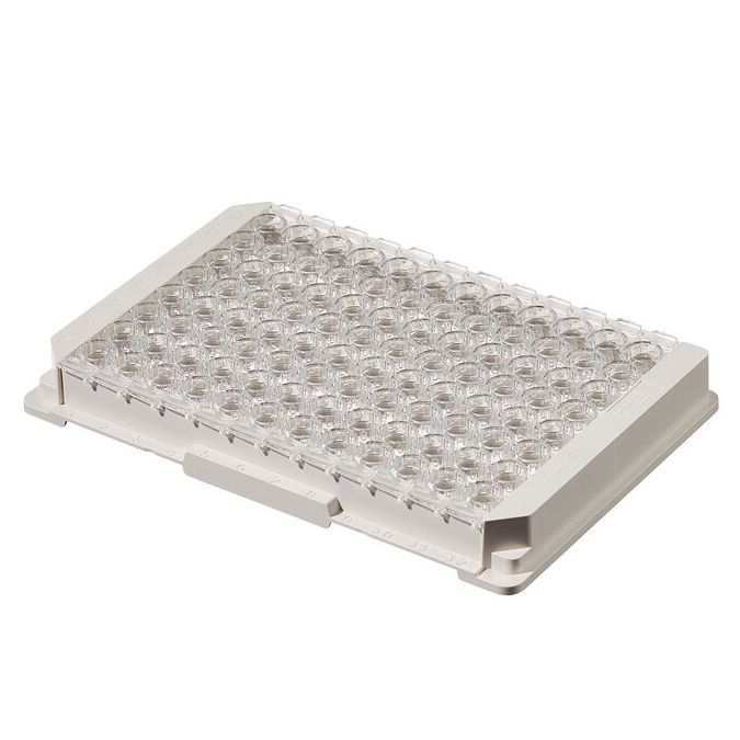 Thermo Scientific Immuno Breakable Modules Clear - 96 wells - 250 μL - 446469