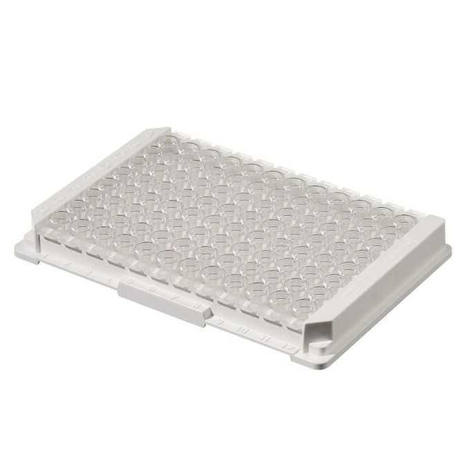 Thermo Scientific Immuno Breakable Modules Clear - 96 wells - 250 μL - 473768