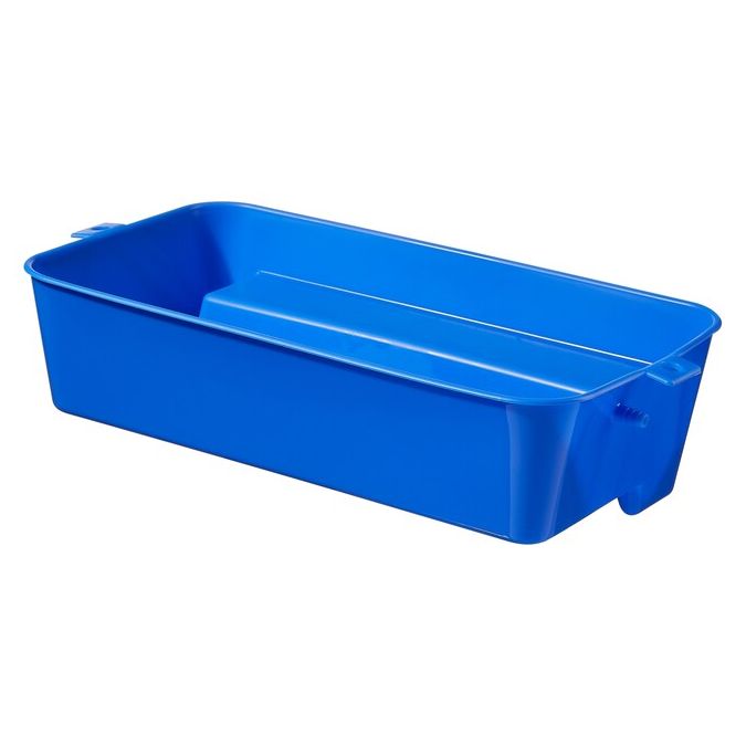 Thermo Scientific Nalgene Polypropylene Pneumatic Trough - 6820-0010