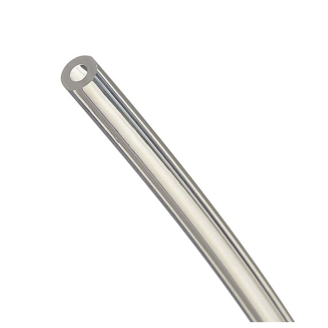 Thermo Scientific Nalgene 890 FEP Tubing - 1/16 in. ID, 1/8 in. OD - Case of 50 - 8050-0125