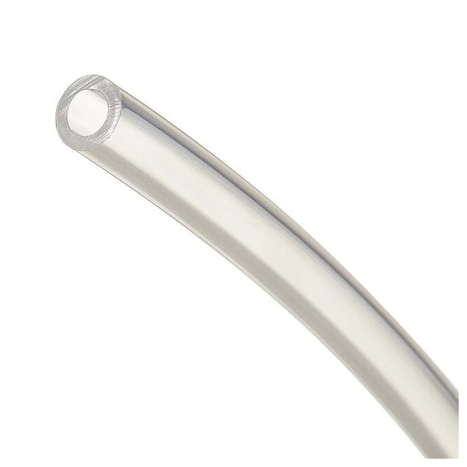 Thermo Scientific Nalgene 870 PFA Tubing - 3/64 in. ID, 1/4 in. OD - Each - 8051-0250