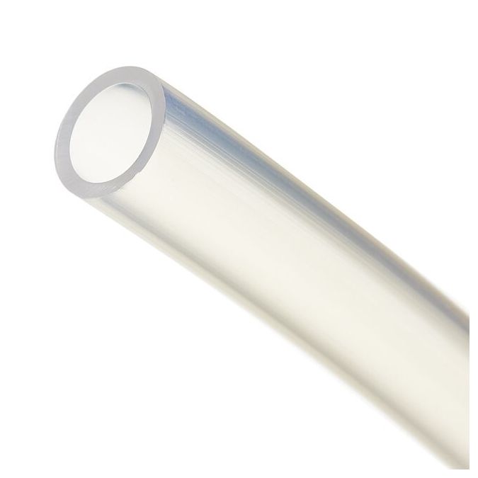Thermo Scientific Nalgene 870 PFA Tubing - 3/8 in. ID, 1/2 in. OD - Each - 8051-0500