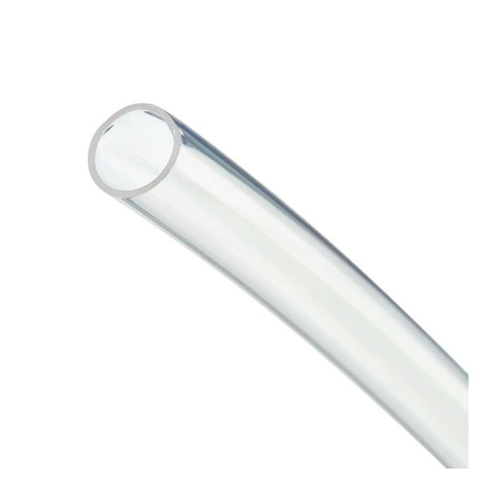 Thermo Scientific Nalgene 890 FEP Tubing - 3/8 in. ID, 7/16 in. OD - Case of 50 - 8050-0437