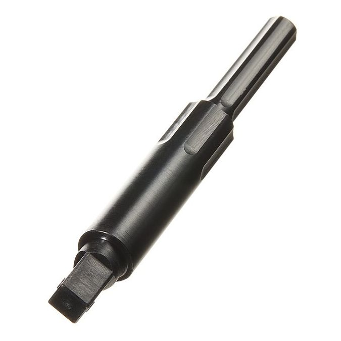 Thermo Scientific Nunc Screwdrivers For Cryobank And Bank-It Vial Systems, Manual - 369643 - Manual Screwdriver - Red, Black