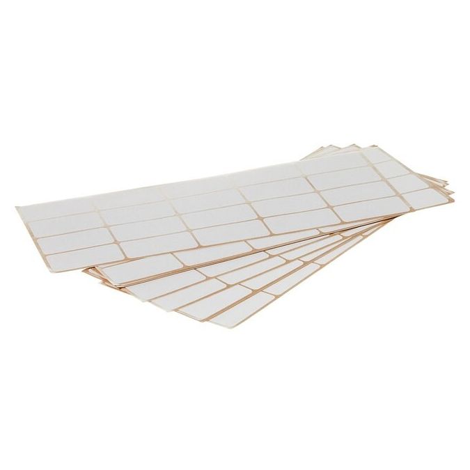 Cryoware Labels