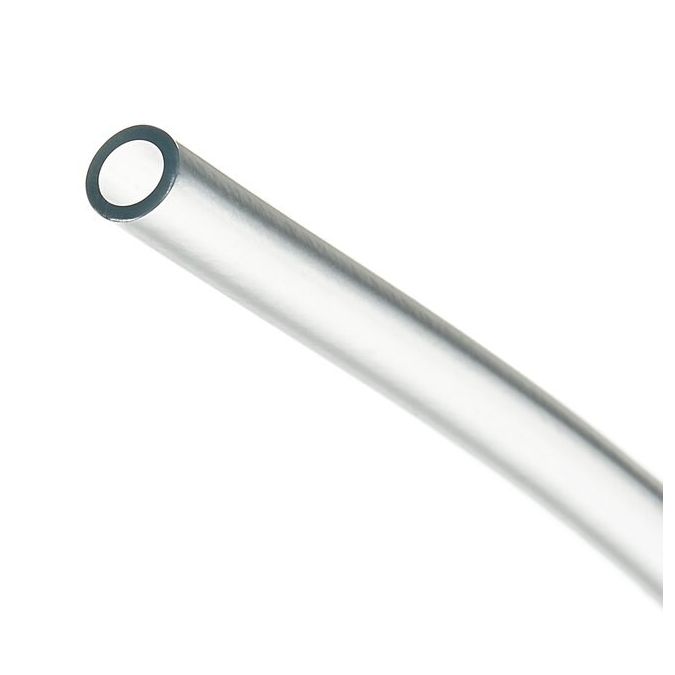 Thermo Scientific Nalgene Non-Phthalate PVC Tubing - 1/8 in. ID, 3/16 in. OD - Each - 8701-0010
