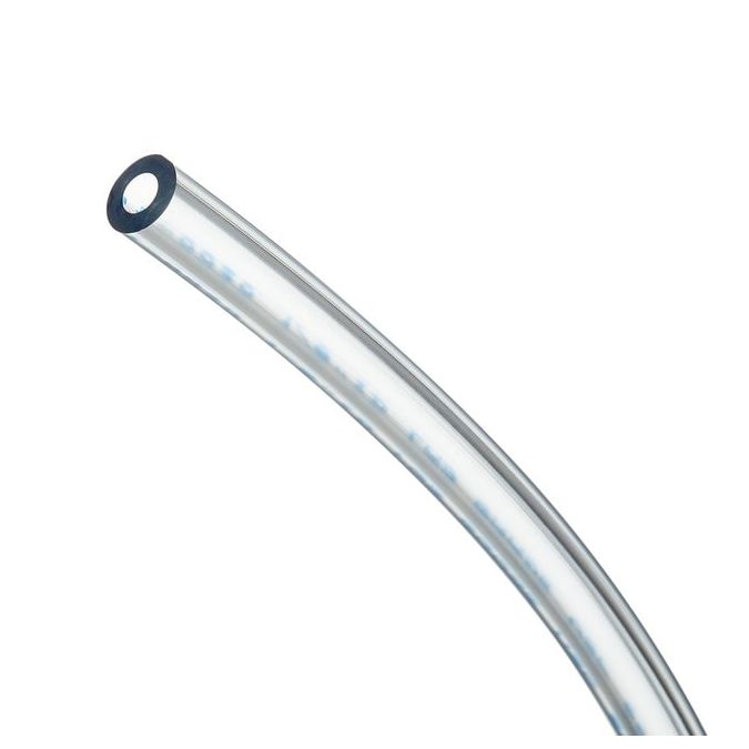 Thermo Scientific Nalgene Non-Phthalate PVC Tubing - 1/8 in. ID, 1/4 in. OD - Each - 8701-0020