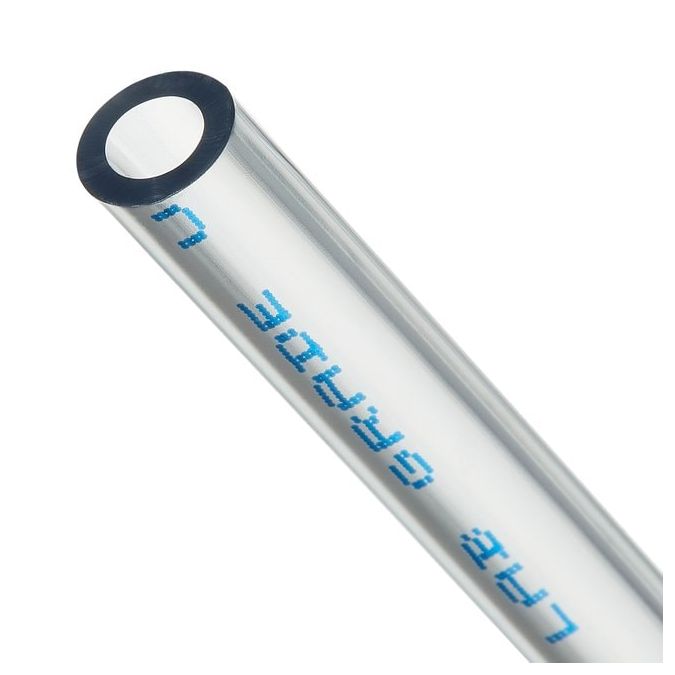 Thermo Scientific Nalgene Non-Phthalate PVC Tubing - 3/16 in. ID, 5/16 in. OD - Each - 8701-9030