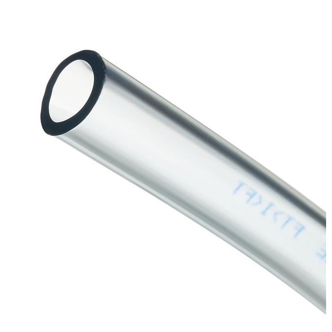 Thermo Scientific Nalgene Non-Phthalate PVC Tubing - 7/16 in. ID, 5/8 in. OD - Each - 8701-0160
