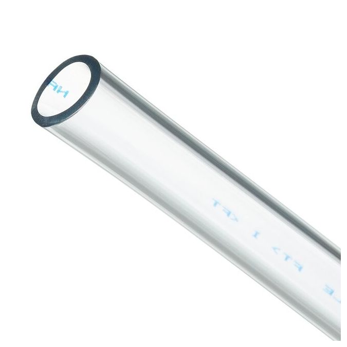 Thermo Scientific Nalgene Non-Phthalate PVC Tubing - 1/2 in. ID, 11/16 in. OD - Each - 8701-0190