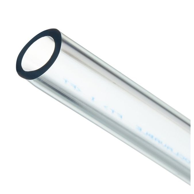 Thermo Scientific Nalgene Non-Phthalate PVC Tubing - 1/2 in. ID, 3/4 in. OD - Each - 8701-0200