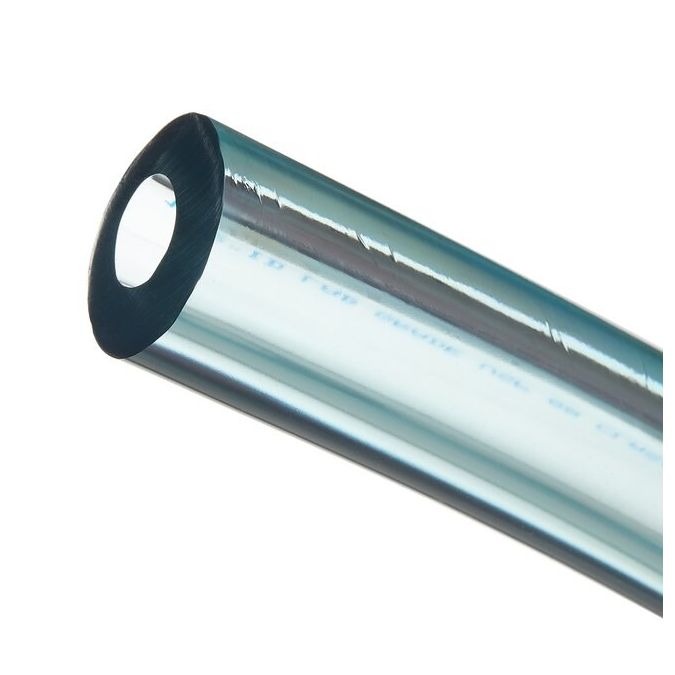 Thermo Scientific Nalgene Non-Phthalate PVC VacuumTubing - 1/2 in. ID, 1 1/8 in. OD - Each - 8702-1210