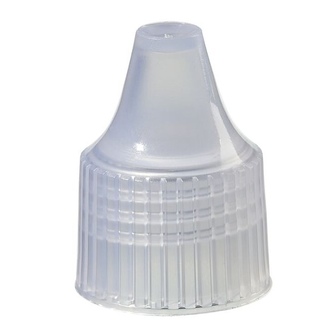 Thermo Scientific Nalgene Closures for Dropper Bottles: Bulk Pack - Polypropylene - 2000/Cs - 312760-0000