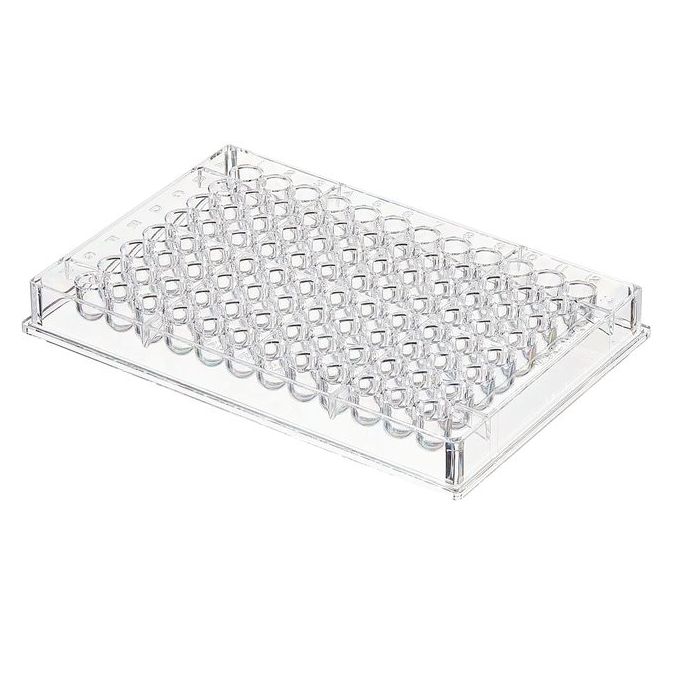 Thermo Scientific 96-Well Microtiter Microplates - 96 wells - 2205