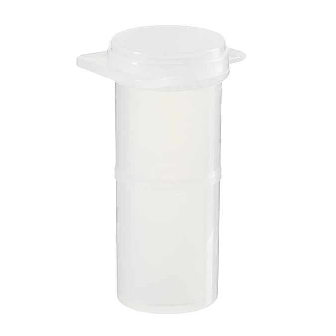Thermo Scientific Capitol Vial Veterinary Specimen Vials - Case of 2000 - CNLL2000