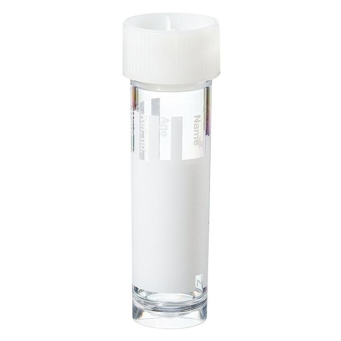 Thermo Scientific Nunc Universal and Transport Containers with Caps - 363282 - 25 mL - Non-sterile - 300/Cs.