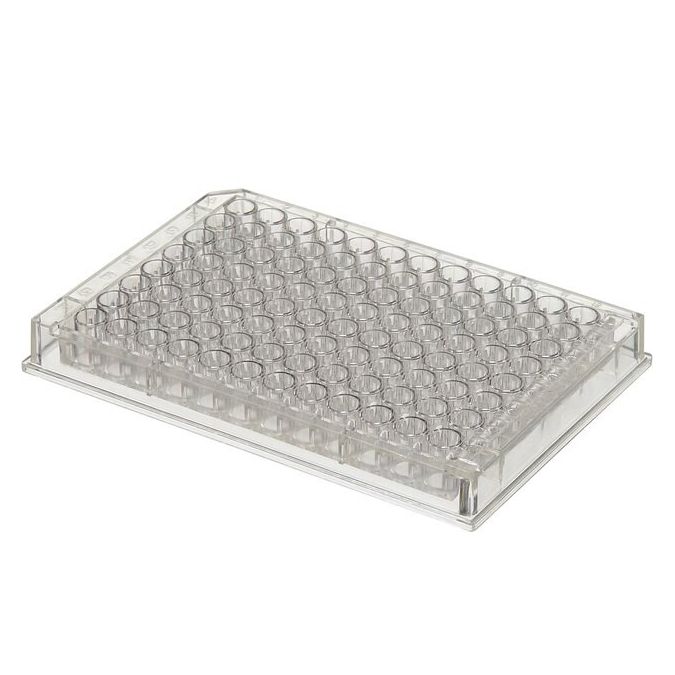 Thermo Scientific Immuno Clear Standard Modules - 96 wells - 330 μL - 6405