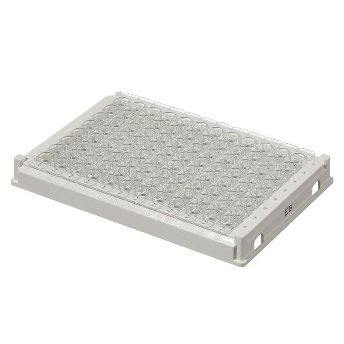 Thermo Scientific Immuno Clear Standard Modules - 96 wells - 350 μL - 95029100