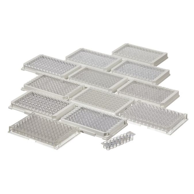 Thermo Scientific Immuno Clear Standard Modules - 96 wells - 350 μL - 467140