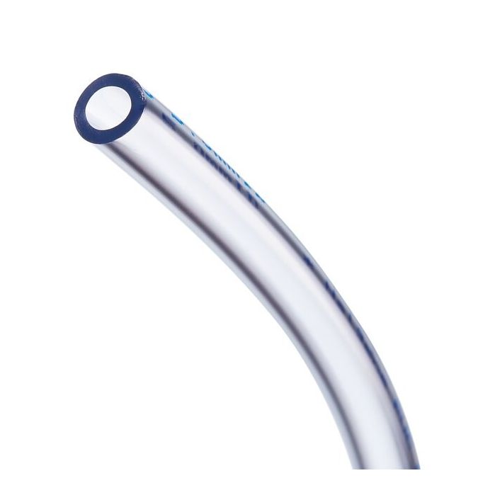 Thermo Scientific Nalgene Metric Non-Phthalate PVC Tubing - 0.20 in. ID, 0.31 in. OD - Each - 8703-0508