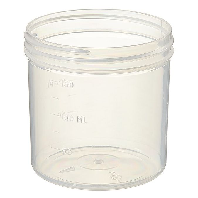 Thermo Scientific Samco Pathology and General Use Specimen Containers - 4A 0180 - 180 mL - Non-sterile - 200/Cs.