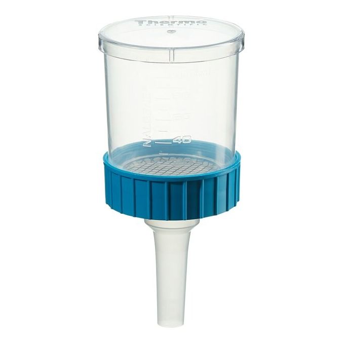 Nalgene Single Use Analytical Filter Funnels