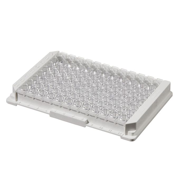 Thermo Scientific Immuno Clear Standard Modules - 8 wells - 250 μL - 444865