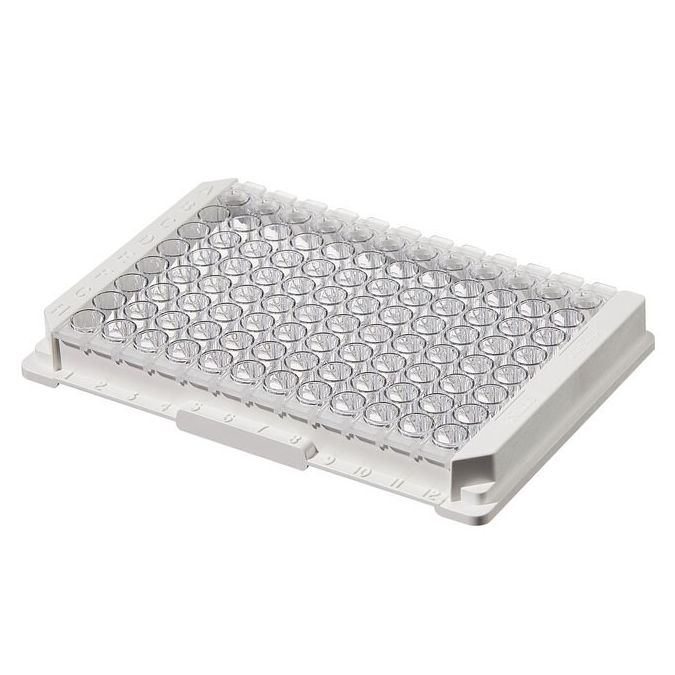 Thermo Scientific Plates and Modules with Affinity Binding Surfaces - 96 wells - 100 μL - 436020