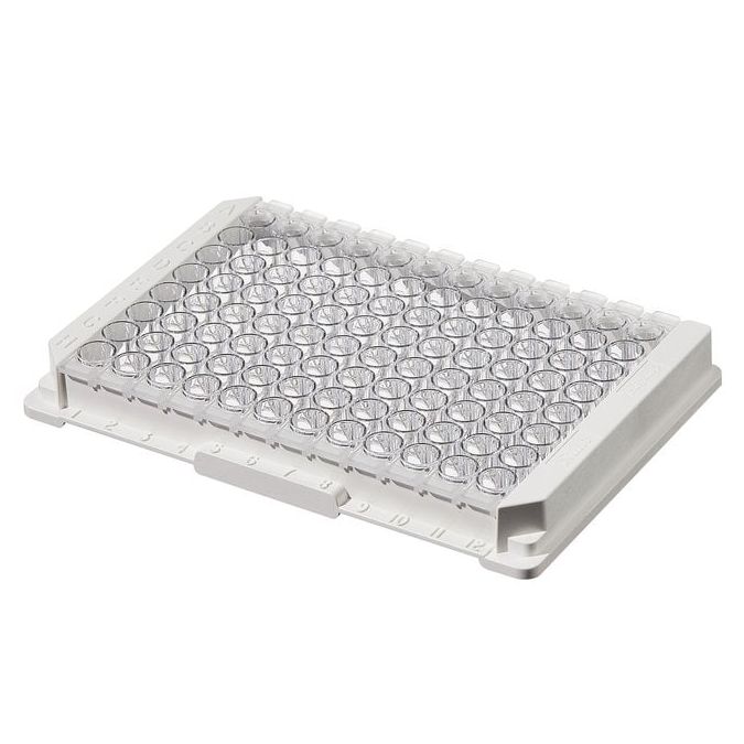 Thermo Scientific Immuno Clear Standard Modules - 96 wells - 350 μL - 468667
