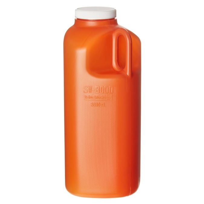 Thermo Scientific Samco SW-3000 24-hour Urine Collection Containers - 30 3000L